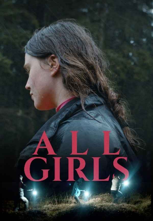 All Girls Poster 3