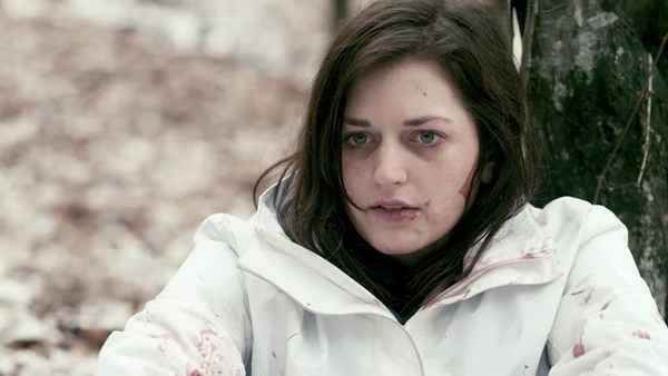 All Girls Weekend Poster 5