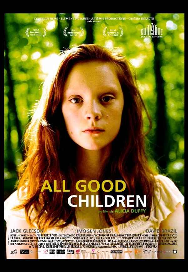 All Good Children Poster 2