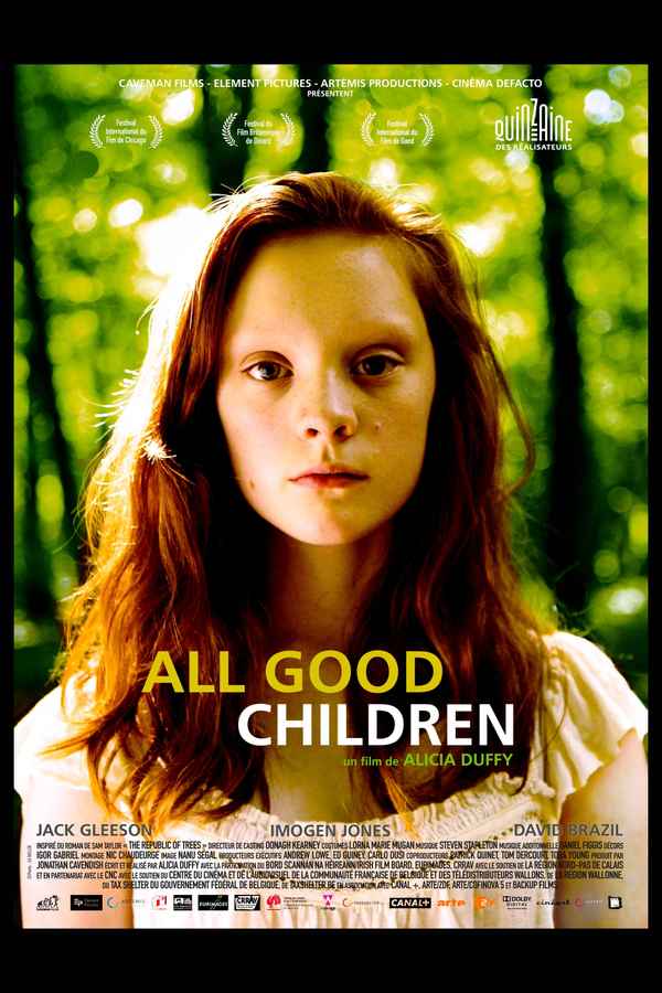 All Good Children Poster 1