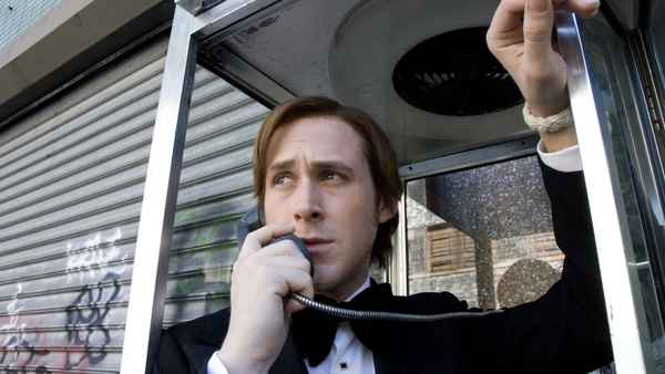 All Good Things Poster 2