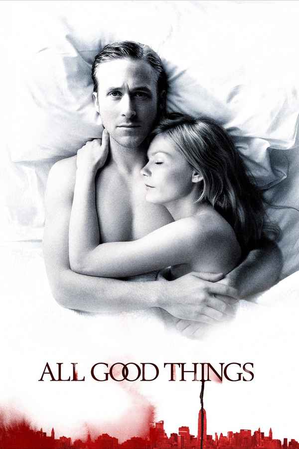 All Good Things Poster 4