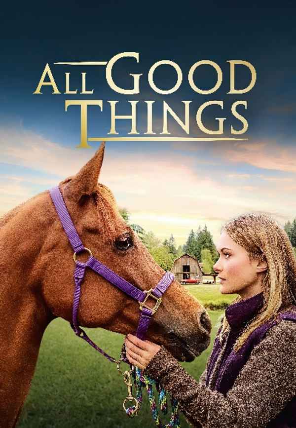 All Good Things Poster 6