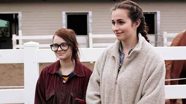 All Good Things Poster 1