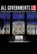 All Governments Lie: Truth, Deception, and the Spirit of I.F. Stone Poster 7