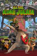 All Hail King Julien Poster 5