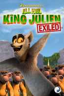 All Hail King Julien: Exiled Poster 7