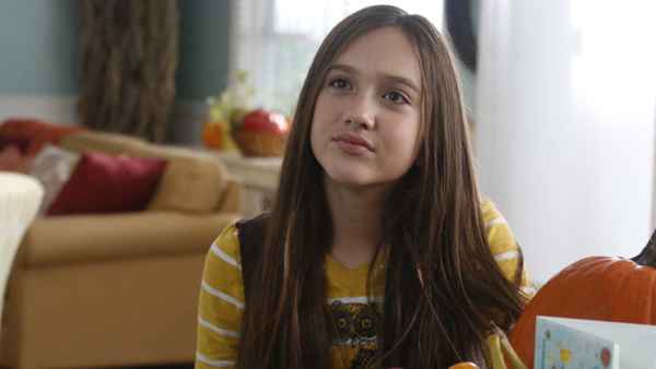 All Hallow's Eve Poster 2