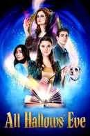 All Hallow's Eve Poster 4