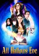 All Hallow's Eve Poster 6