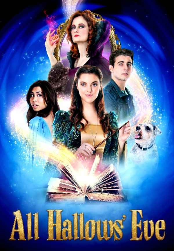 All Hallow's Eve Poster 6