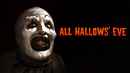 All Hallows' Eve Poster 1