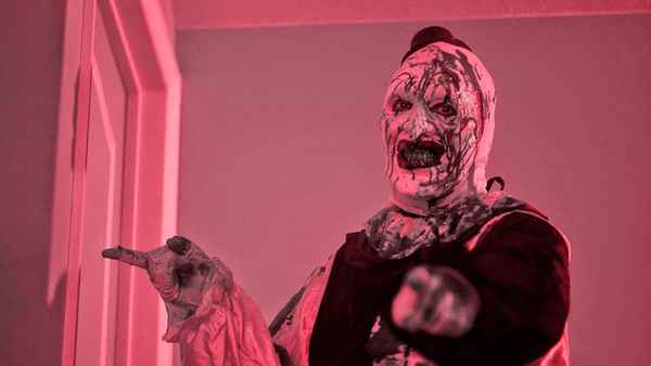 All Hallows' Eve Poster 6