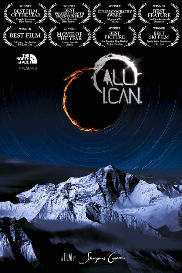 All.I.Can. Poster 3