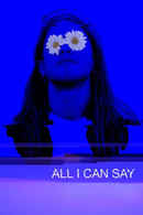 All I Can Say Poster 5