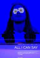 All I Can Say Poster 6