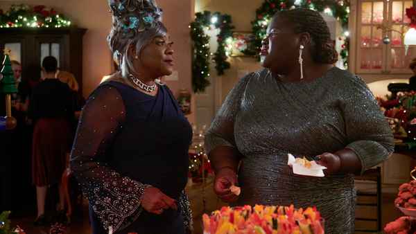 All I Didn't Want for Christmas Poster 1