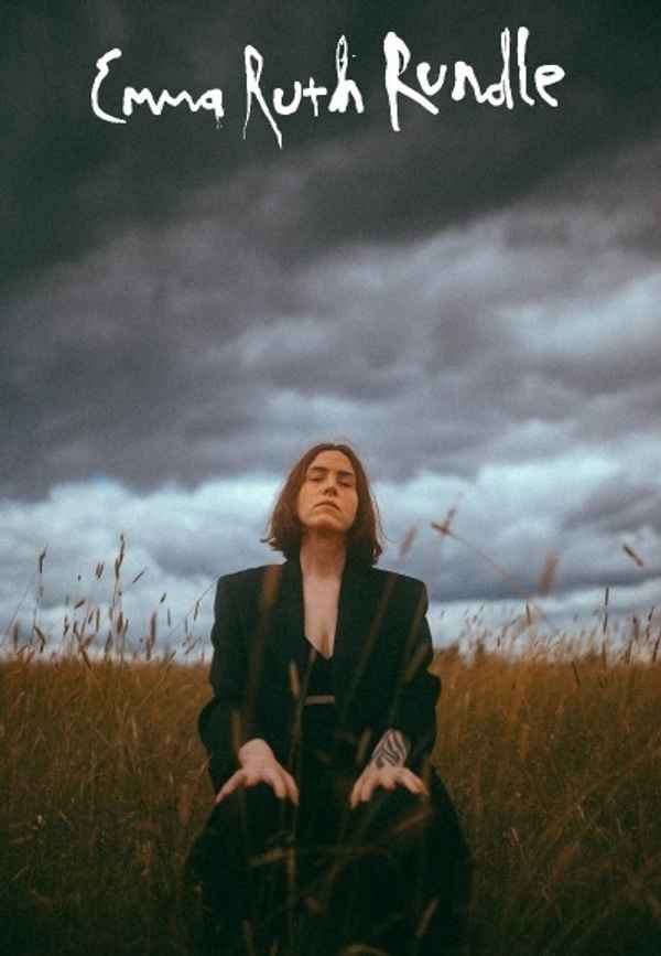 All I Know of Love Poster 2