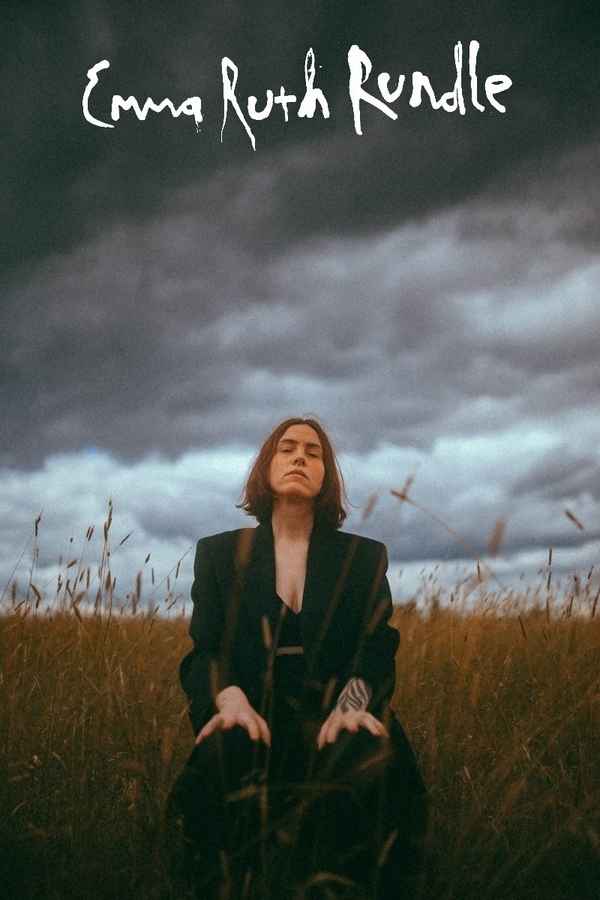 All I Know of Love Poster 1