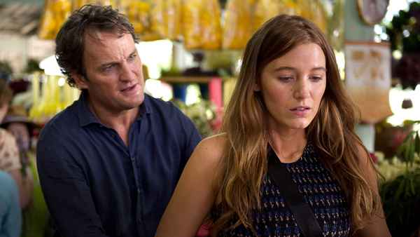 All I See Is You Poster 2