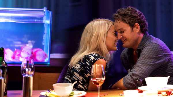 All I See Is You Poster 3