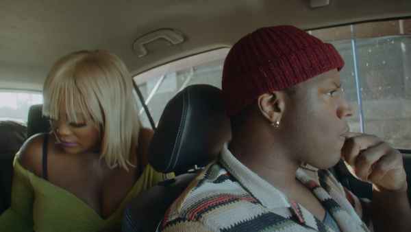 All I've Got & Then Some Poster 1