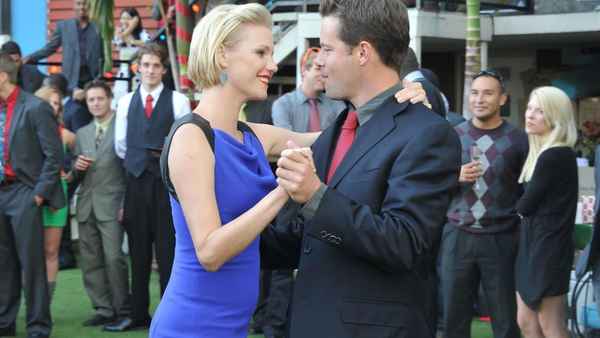 All I Want for Christmas Poster 1