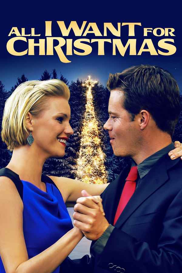 All I Want for Christmas Poster 3