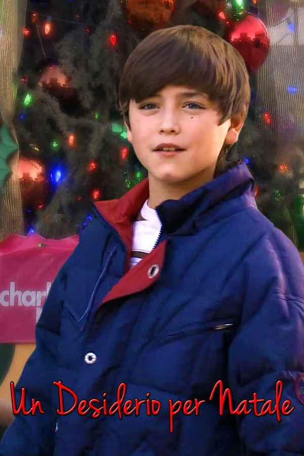 All I Want for Christmas Poster 7