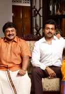 All in All Azhagu Raja Poster 5