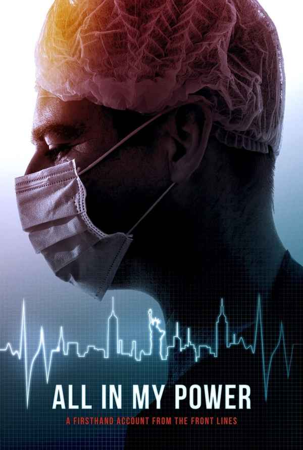 All in My Power Poster 3