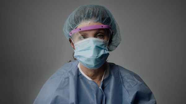 All in My Power Poster 1