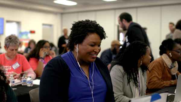 All In: The Fight for Democracy Poster 3