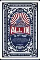 All In: The Poker Movie Poster 2