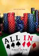 All In: The Poker Movie Poster 3
