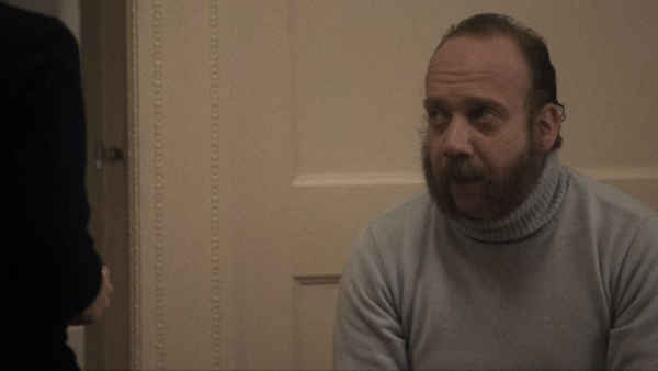 All Is Bright Poster 1