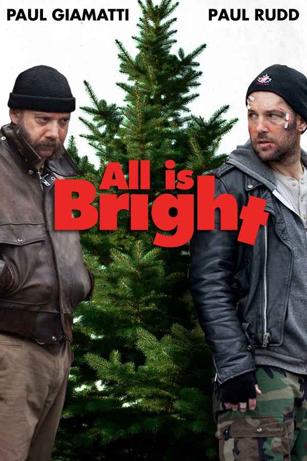 All Is Bright Poster 5