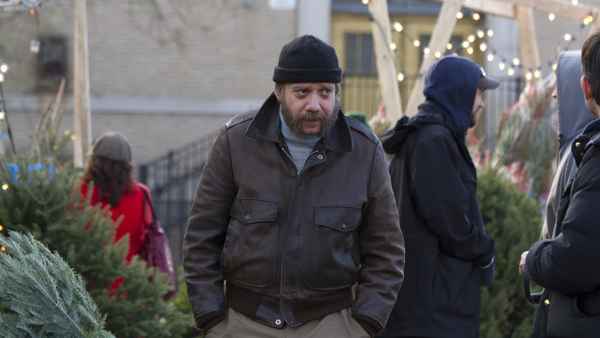 All Is Bright Poster 4