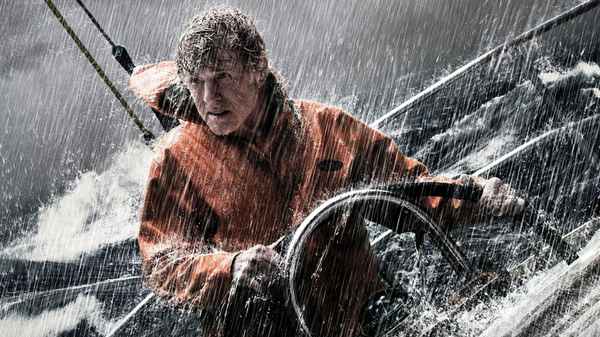 All Is Lost Poster 3