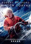 All Is Lost Poster 7