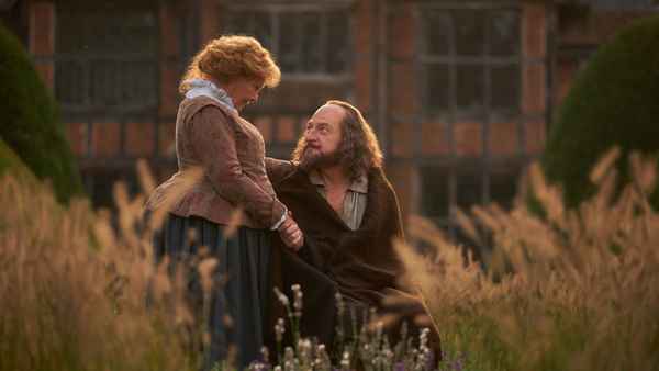 All Is True Poster 4