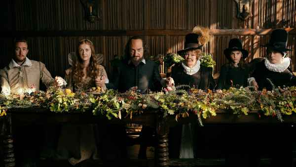 All Is True Poster 3