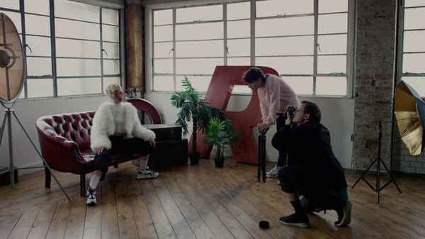 All Is Vanity Poster 3