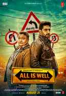 All Is Well Poster 2
