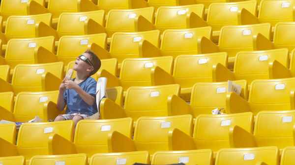 All Light, Everywhere Poster 1