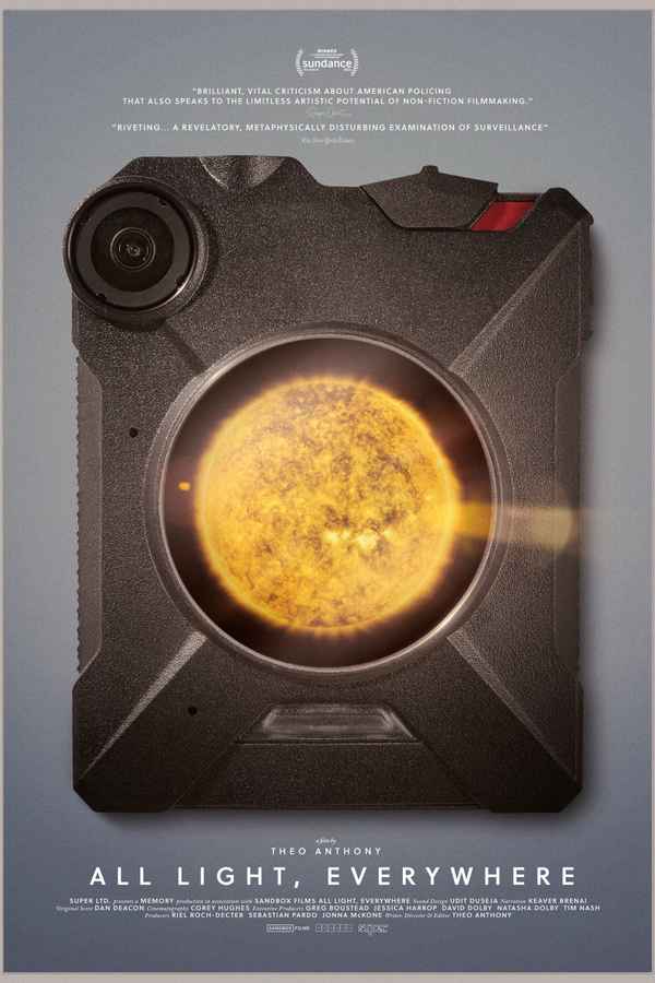 All Light, Everywhere Poster 3