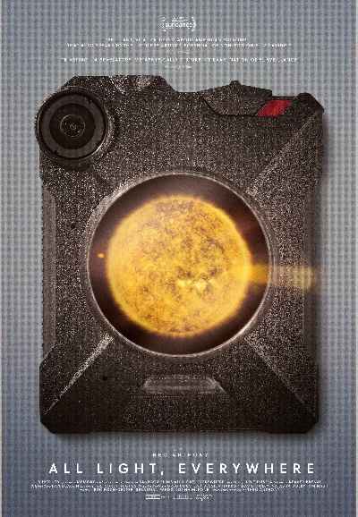 All Light, Everywhere