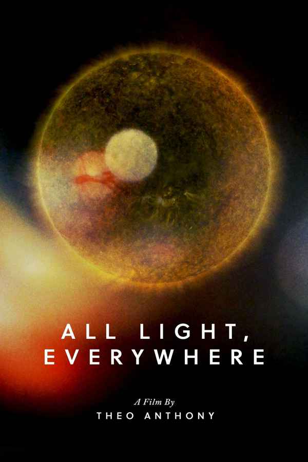 All Light, Everywhere Poster 5