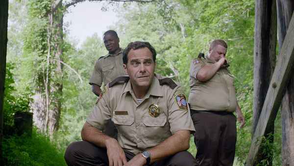 All Light Will End Poster 5