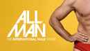 All Man: The International Male Story Poster 1